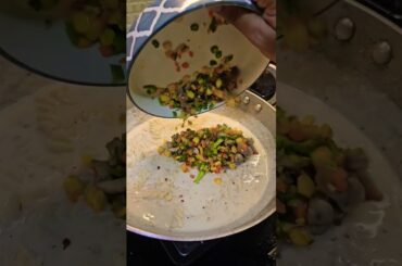 White sauce Pasta Recipes for Beginners #love #trending #easyrecipe #breakfast #cooking #viralshorts