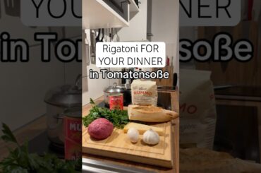 The Ultimate Guide to Cooking Rigatoni (and Why You Should)