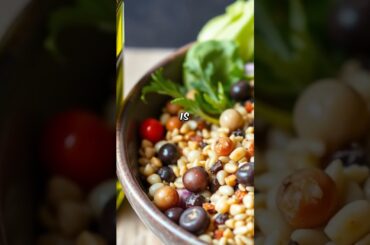 Did You Know Italy's Meals Are Good For You?