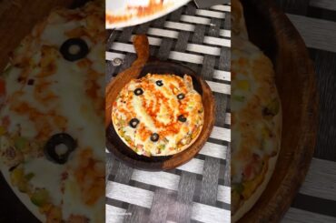 pizza order late night day 39 #shorts #food #pizza