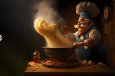 An Italian Music Playlist To Cook And Create THE DISH