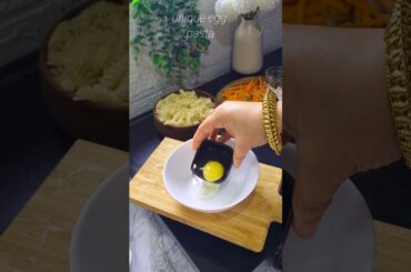 pasta recipe #breakfast #short #lunchboxrecipe #shortsfeed #viralrecipe