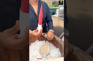 Italy Street Snack ll TOT FACTS