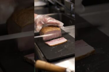 Michelin Starred Ramen