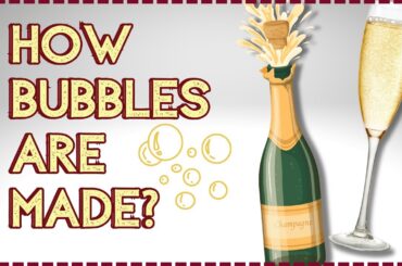 What Makes Sparkling Wine So Fun to Drink?