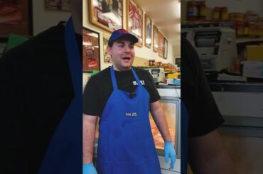 They’ve been making Chicago Italian Beef sandwiches since 1973