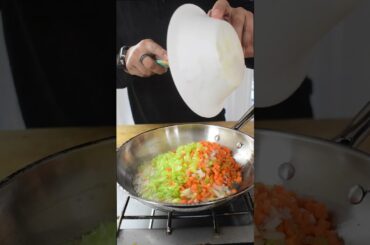 Easy Bolognese pasta recipe for beginners