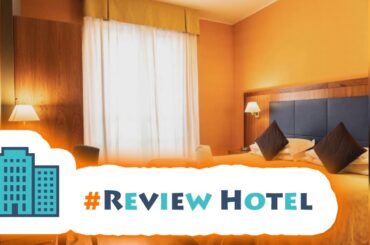 #ReviewHotel #Review Hotel Berlino