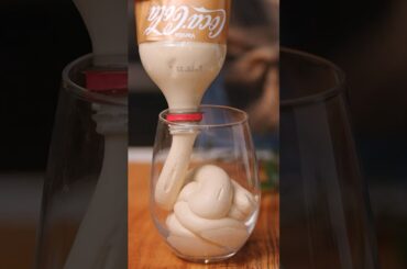 Like Tiramisu? Try This Quick Italian Dessert Recipe #shorts #asmr