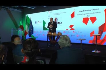 Italian lifestyle in Basilicata. All’Expo di Osaka percorsi esperienziali dell’enogastronomia lucana