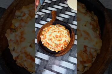 Pizza order mini vlog day 41 #shorts #minivlog