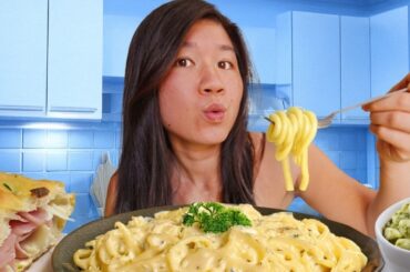 The Real Italian Food You Don’t See In Restaurants