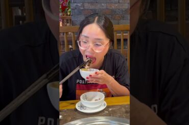 Hot pot but in Italy summer #hotpot #italy #food