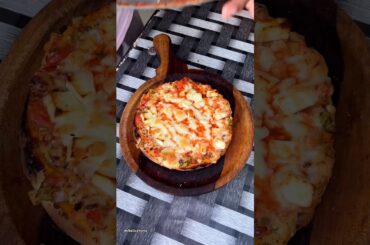 pizza order late night day 44 #shorts #food #pizza