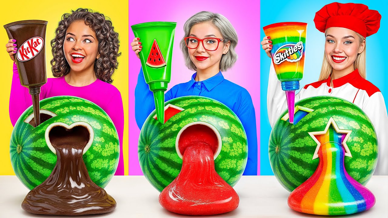 Me vs Grandma Cooking Challenge | Amazing Kitchen Recipes by Multi DO Challenge Me vs Grandma Cooking Challenge | Amazing Kitchen Recipes by Multi DO Challenge