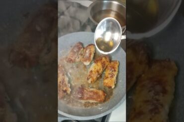 Italian Pork Rolls with Prosciutto & Sage #ItalianRecipes #PorkRolls #ProsciuttoAndSage