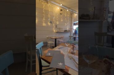 Taverna il Trabucco Rimini #subscribe #food ##shorts #viral #italy #rimini #pizza #fish