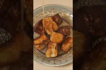 2,000 Year Old French Toast from Ancient Rome