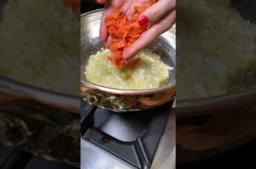 Drunken Salmon Pasta Recipe in 60 Seconds