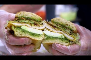 A Slice of Italy in Cape Cod - Italian Imports, Food, and More!