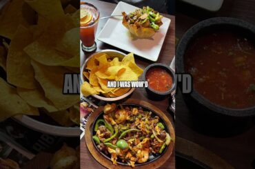 Italian Food vs Mexican Food - Former Mob Boss Responds