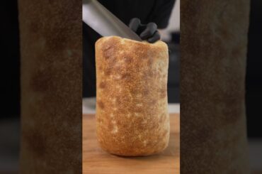 Diamond Play Button Sandwich