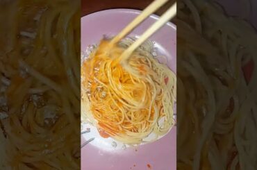 pop spaghetti