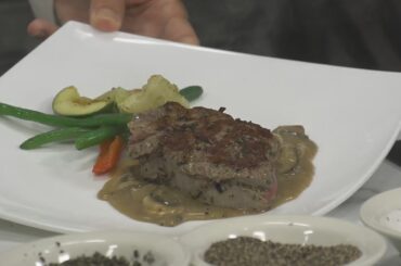 Sponsored Content: Avanzare Italian Dining