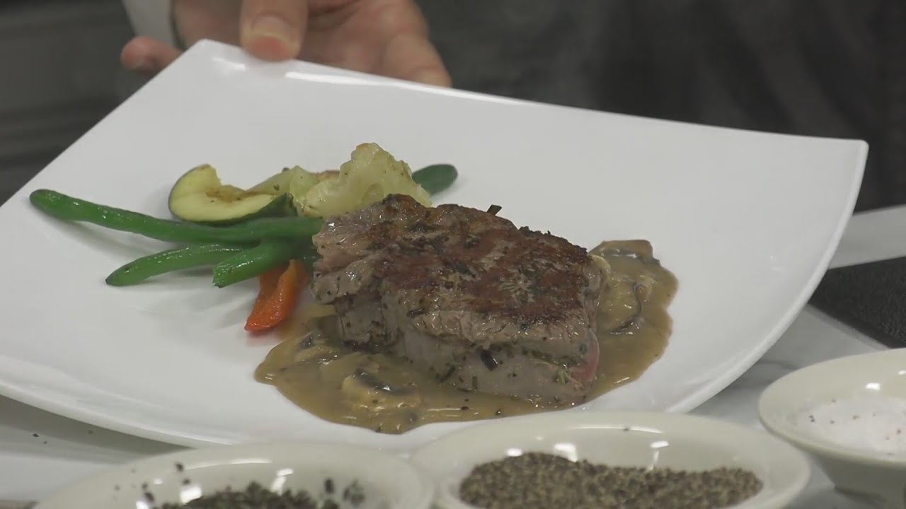 Sponsored Content: Avanzare Italian Dining Sponsored Content: Avanzare Italian Dining