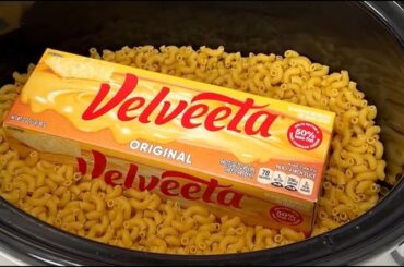 Quick & Easy Crockpot Recipes