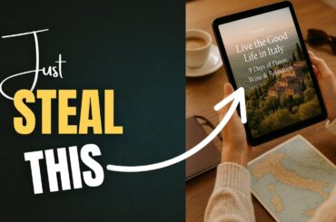 Steal This 9-Day Northern Italy Itinerary - Food, Wine & Relaxation from Bologna to Verona