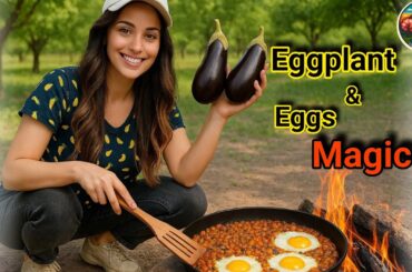 I Tried An Italian Grandmother's Eggplant Recipe