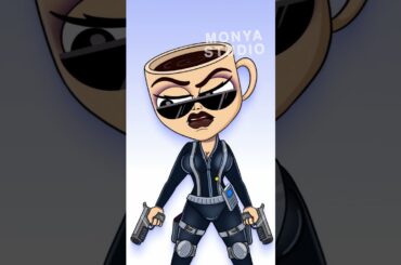 Sprunki Italian brainrot Espressona Signora Phases #sprunki#brainrot