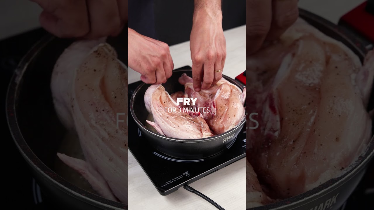 An Italian family taught me I don’t cook chicken any other way! #shorts An Italian family taught me I don’t cook chicken any other way! #shorts