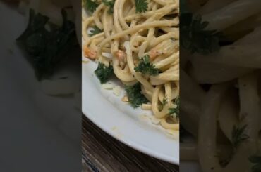 You Need to Try This Mind Blowing Pasta Sauce!