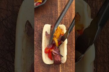 Spicy Italian Sausage Recipe