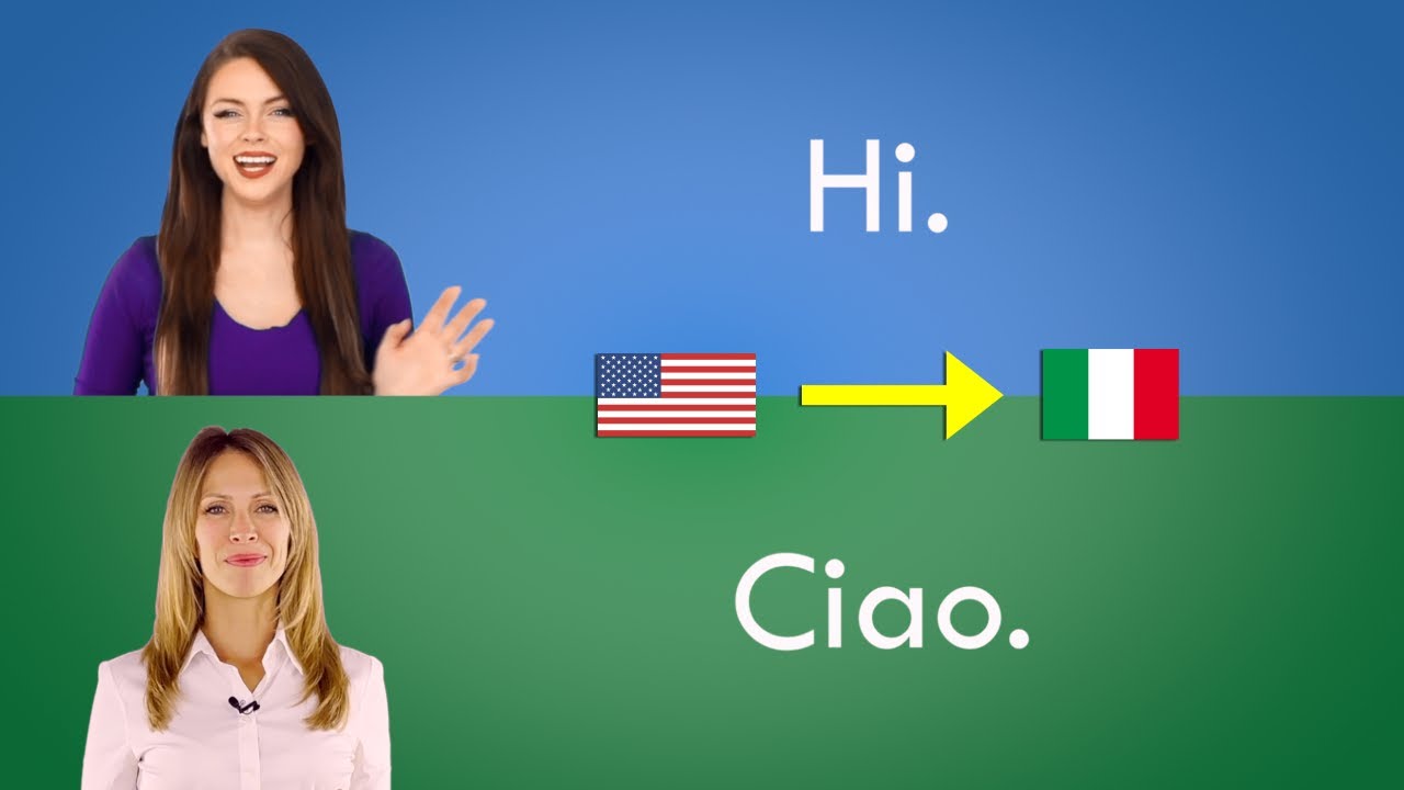 Italian Conversation Practice for Beginners | Learn Italian Italian Conversation Practice for Beginners | Learn Italian