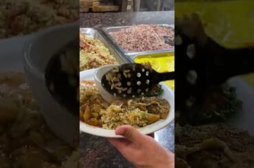 All You Can Eat Mediterranean Food