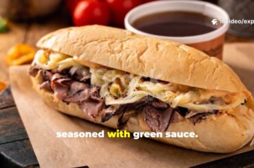 7 Must-Try Foods in Florence, Italy - Eat Like a Local in Tuscany! | Ultimate Food Guide Florence