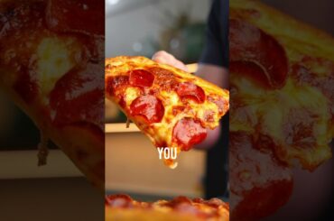 Is Pizza Really Bad For You?