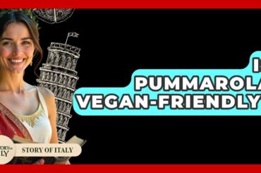 Is Pummarola Vegan-friendly? - Story Of Italy