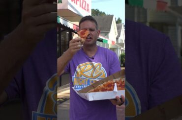 Zuppardi's Apizza Review #pizza #food #review