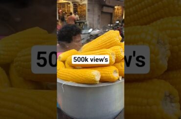 500 view's #food #ditchpickle #mangopickle