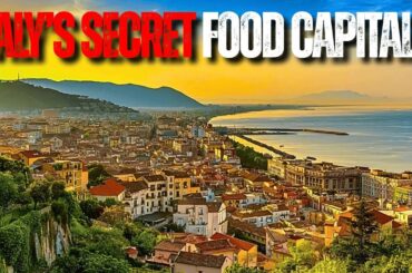 The Secret Food Capitals of Italy You’ve Never Heard Of