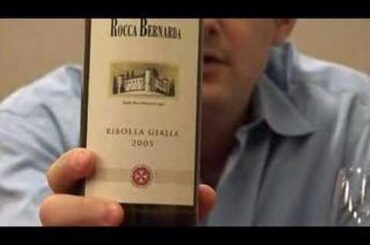 Italian White Wines - Episode #220