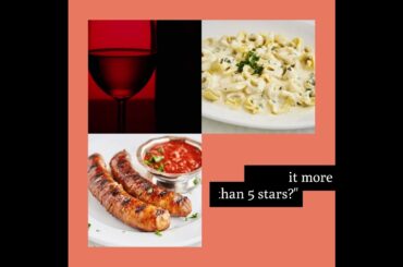 Is this Folsom's best kept restaurant secret?  Hopefully not! Check us out.