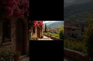 Italy's Secret to 100+ Years: Family & Joyful Eating!