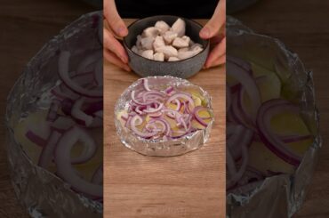 Just one secret and the chicken will melt in your mouth like butter!