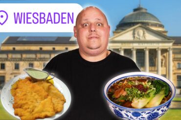 FOODTOUR in meiner HEIMAT!