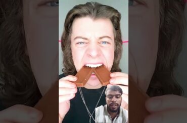 Italy aur America #food #chocolate #candy #howtomakechocolateathome